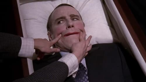 Malcolm Saison 7 Épisode 14