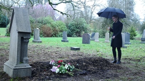 Once Upon a Time Saison 5 Épisode 21