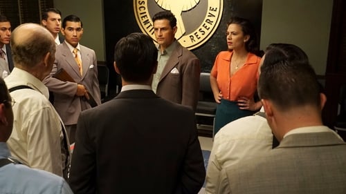 Agent Carter Saison 2 Épisode 4