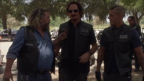 Sons of Anarchy Saison 3 Épisode 7