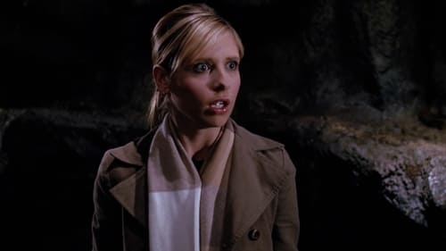 Buffy contre les vampires Saison 7 Épisode 10