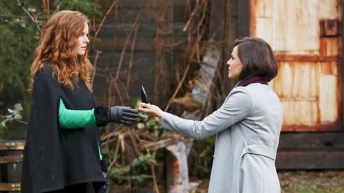 Once Upon a Time Saison 6 Épisode 18