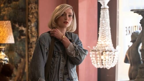 Joan Saison 1 Épisode 1