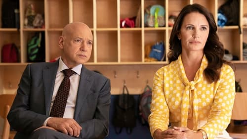 And Just Like That… Saison 1 Épisode 5