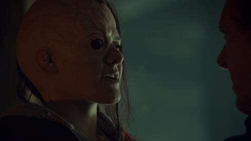 Hemlock Grove Saison 3 Épisode 4