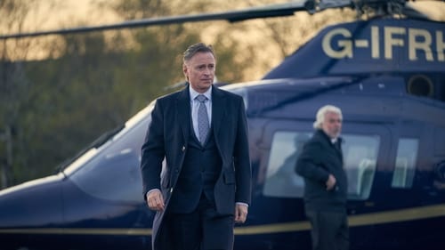 COBRA Saison 1 Épisode 1