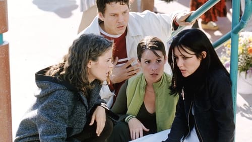 Charmed Saison 2 Épisode 10