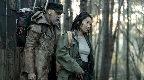 Tales of the Walking Dead Saison 1 Épisode 4