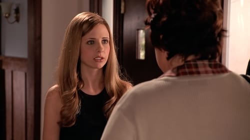 Buffy contre les vampires Saison 6 Épisode 11
