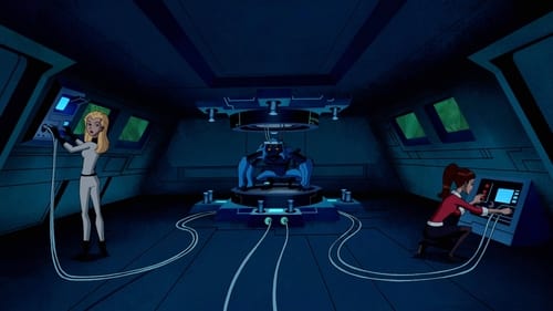Ben 10: Ultimate Alien Saison 2 Épisode 14