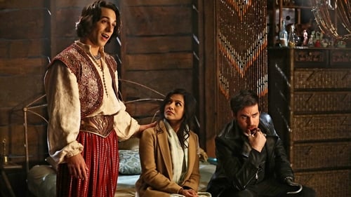 Once Upon a Time Saison 6 Épisode 15