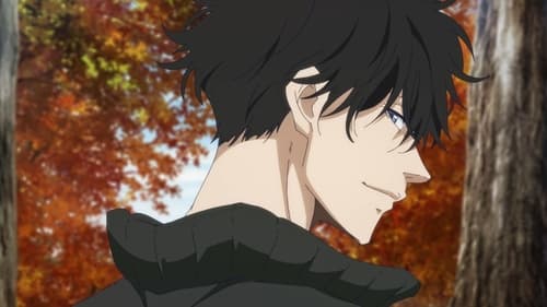 Ron Kamonohashi: Deranged Detective Saison 1 Épisode 4