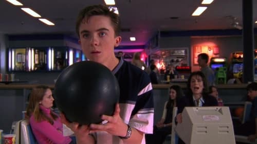 Malcolm Saison 2 Épisode 20