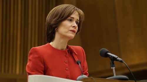 American Crime Story Saison 1 Épisode 9