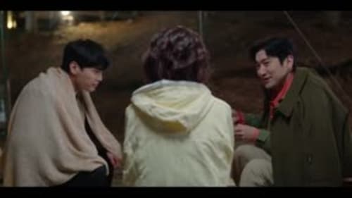 DNA 러버 Saison 1 Épisode 6