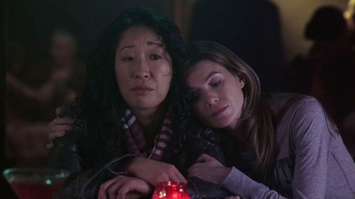 Grey’s Anatomy Saison 2 Épisode 1