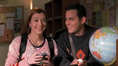 Buffy contre les vampires Saison 2 Épisode 12