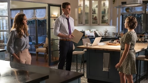 Los Angeles : Bad Girls Saison 2 Épisode 6