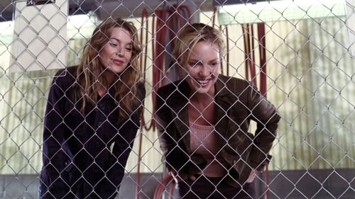 Grey’s Anatomy Saison 2 Épisode 11