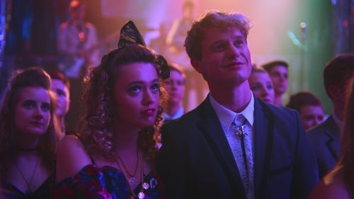 Sex Education Saison 1 Épisode 7