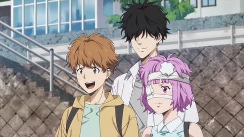 Ron Kamonohashi: Deranged Detective Saison 1 Épisode 17