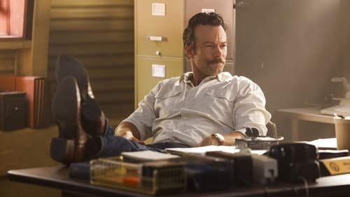 NCIS: Origins Saison 1 Épisode 1