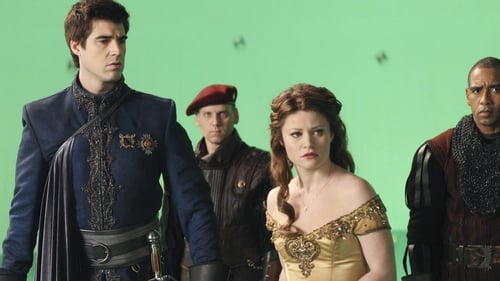 Once Upon a Time Saison 1 Épisode 12