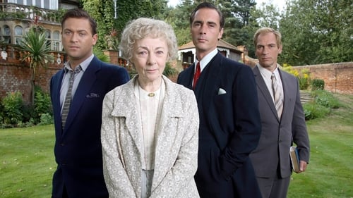 Miss Marple Saison 3 Épisode 3