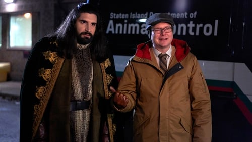 What We Do in the Shadows Saison 1 Épisode 5