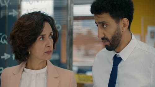 Tom et Lola Saison 1 Épisode 4