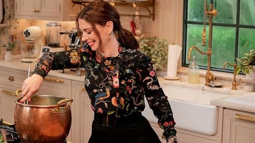 The Pasta Queen Saison 1 Épisode 11