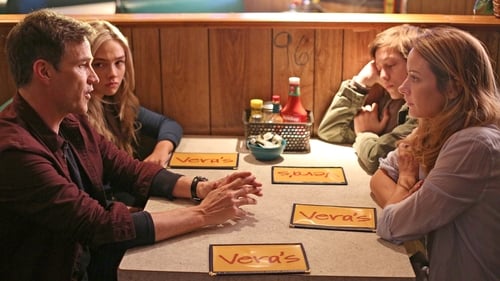 The Gifted Saison 1 Épisode 1