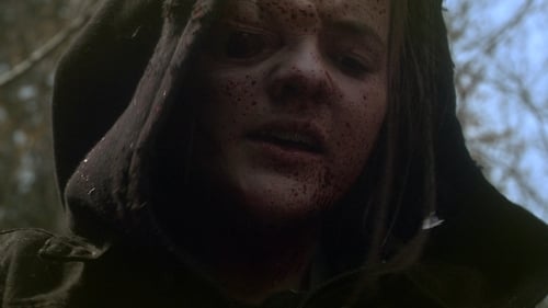 Hemlock Grove Saison 2 Épisode 3