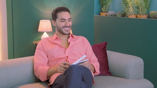 Love Is Blind, Habibi Saison 1 Épisode 3