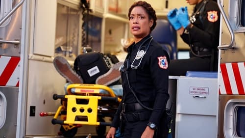 9-1-1: Lone Star Saison 3 Épisode 14