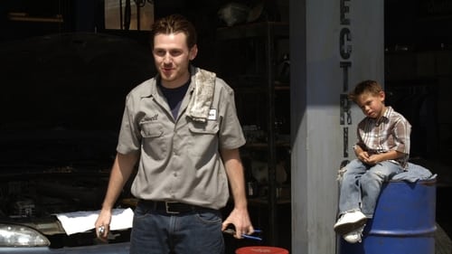 Sons of Anarchy Saison 1 Épisode 7