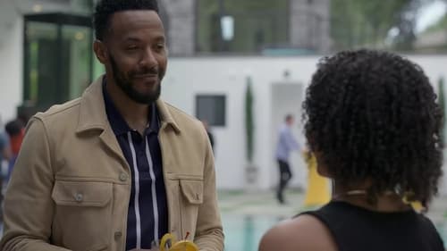 Reasonable Doubt Saison 1 Épisode 7