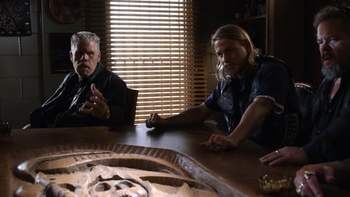 Sons of Anarchy Saison 2 Épisode 11