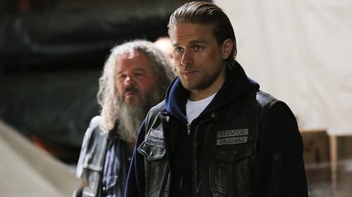 Sons of Anarchy Saison 7 Épisode 6