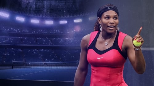 In the Arena: Serena Williams Saison 1 Épisode 4