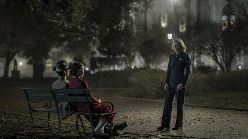 Entretien avec un vampire Saison 1 Épisode 6