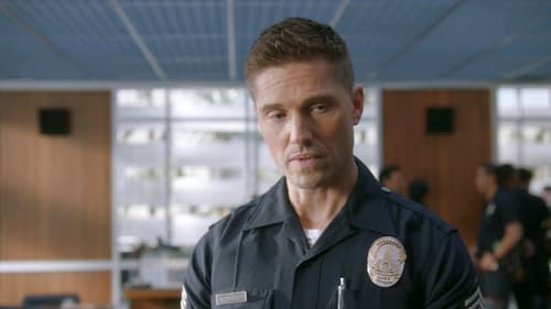 The Rookie : Le Flic de Los Angeles Saison 5 Épisode 16
