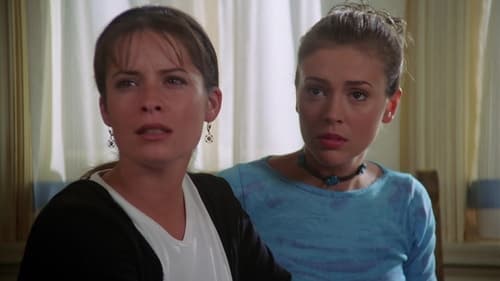 Charmed Saison 2 Épisode 8