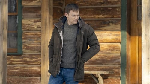 Dexter : New Blood Saison 1 Épisode 2