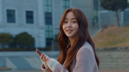 Love Alarm Saison 1 Épisode 8