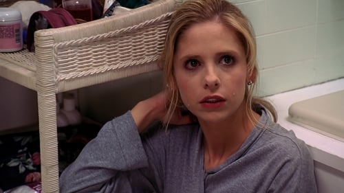 Buffy contre les vampires Saison 6 Épisode 19