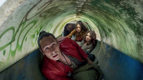 Diablero Saison 2 Épisode 2