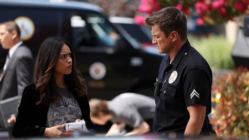 The Rookie : Le Flic de Los Angeles Saison 5 Épisode 2