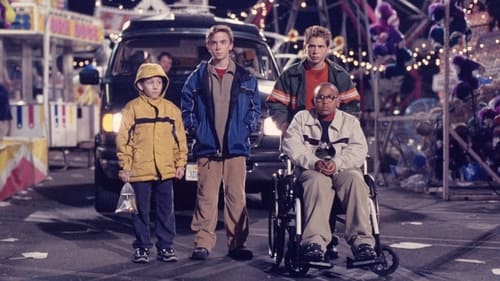 Malcolm Saison 2 Épisode 23