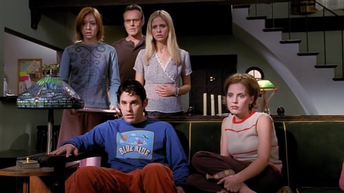 Buffy contre les vampires Saison 4 Épisode 10